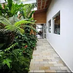 Paraiso Tropical