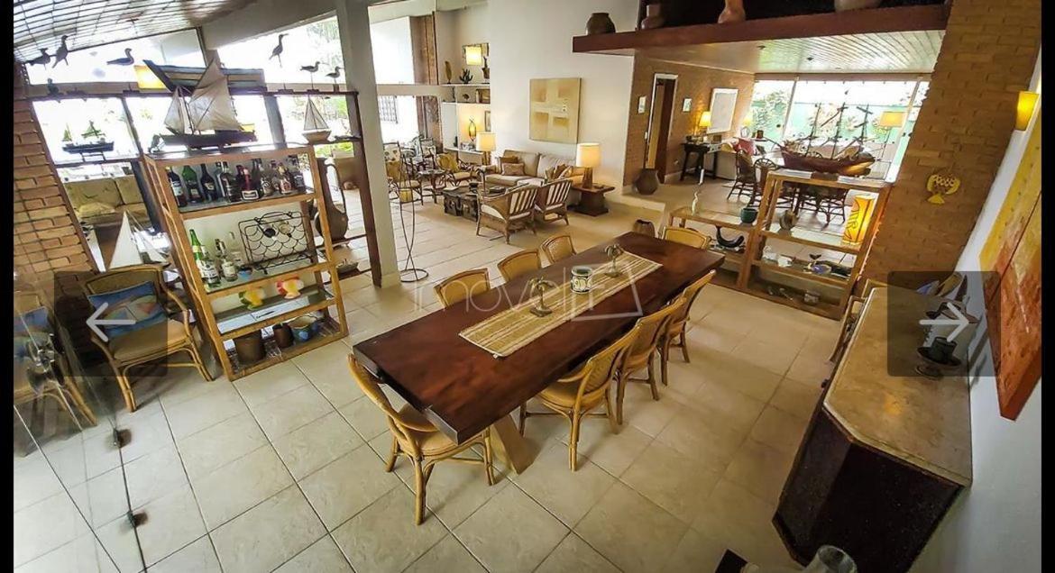Paraiso Tropical Ubatuba