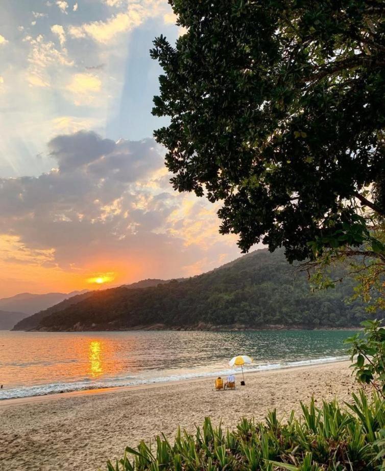 Paraiso Tropical Pousada Ubatuba