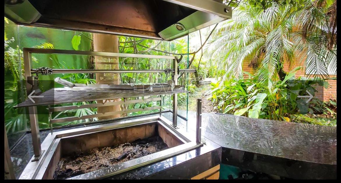 Paraiso Tropical Pousada