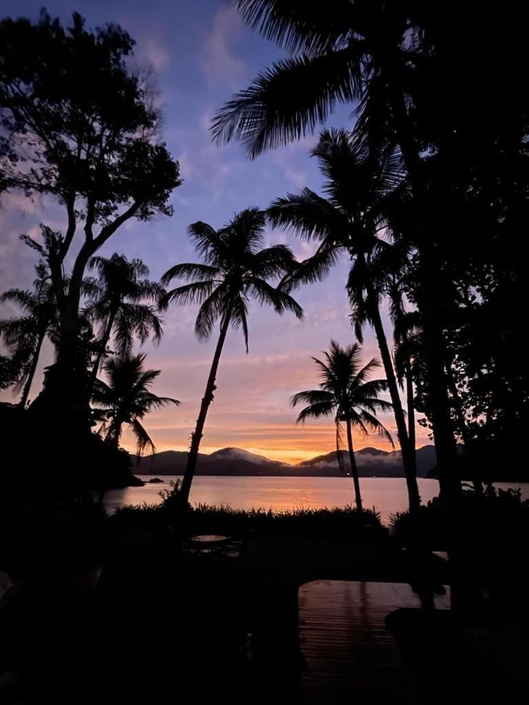 Pousada Paraiso Tropical *