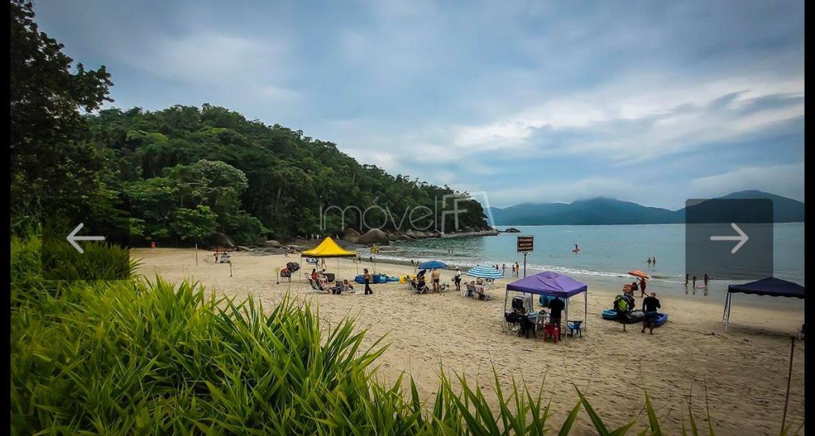 Pousada Paraiso Tropical Ubatuba