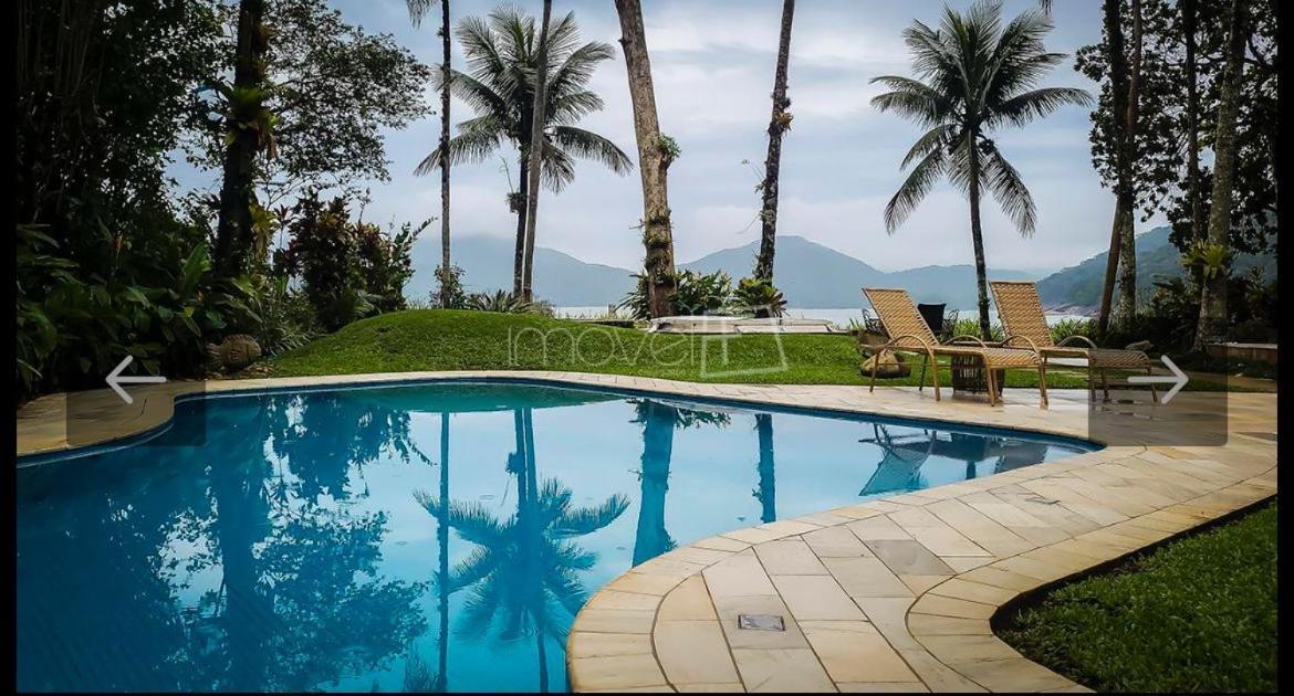 Paraiso Tropical Pousada