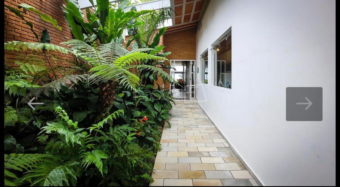 Pousada Paraiso Tropical