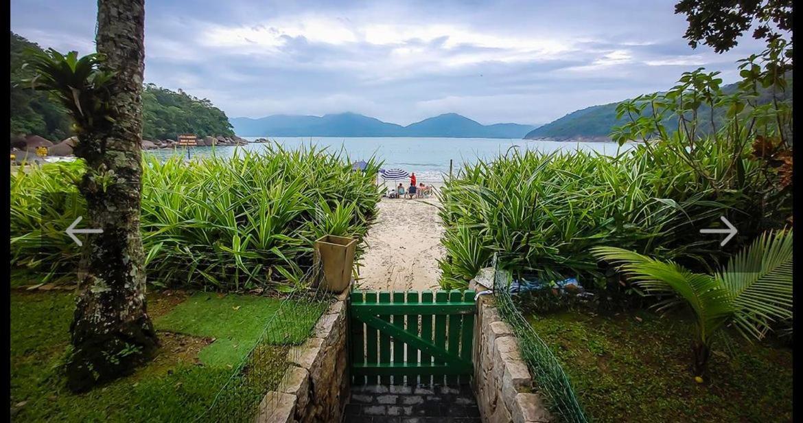 Paraiso Tropical * Ubatuba