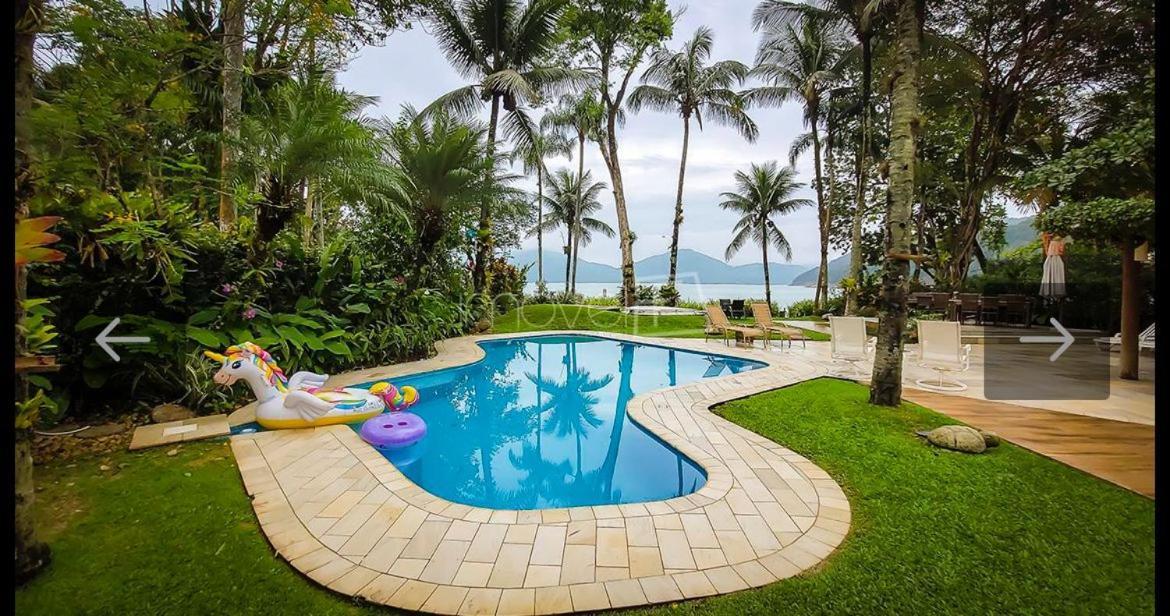Pousada Paraiso Tropical *