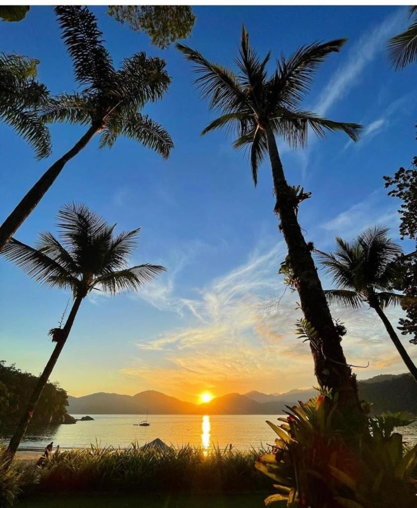 Pousada Paraiso Tropical
